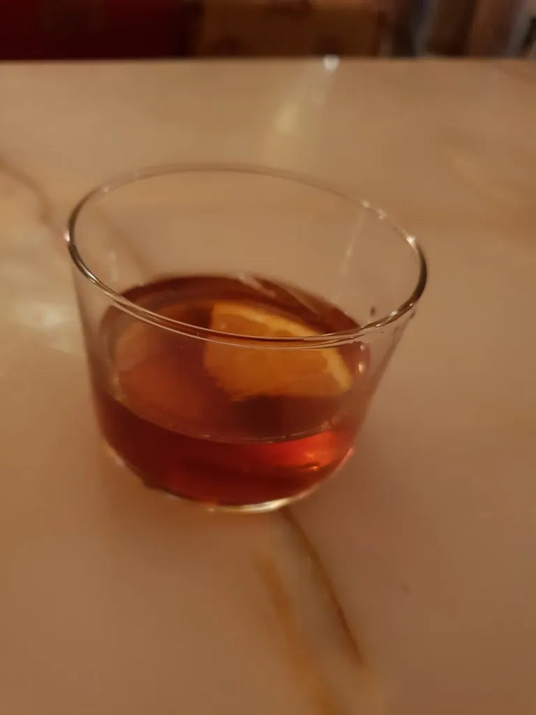 Alessio Gulli_Vidocq - Wine Beer Food_Girifalco_review