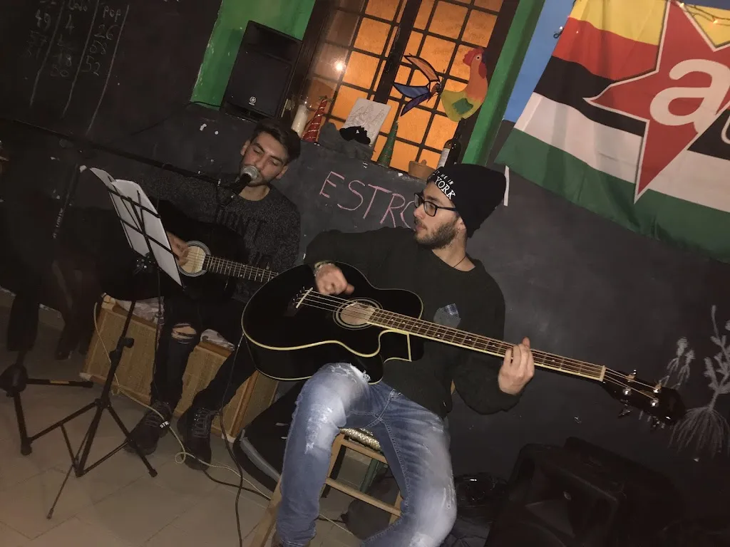 Giuseppe Valentino_Vidocq - Wine Beer Food_Girifalco_review