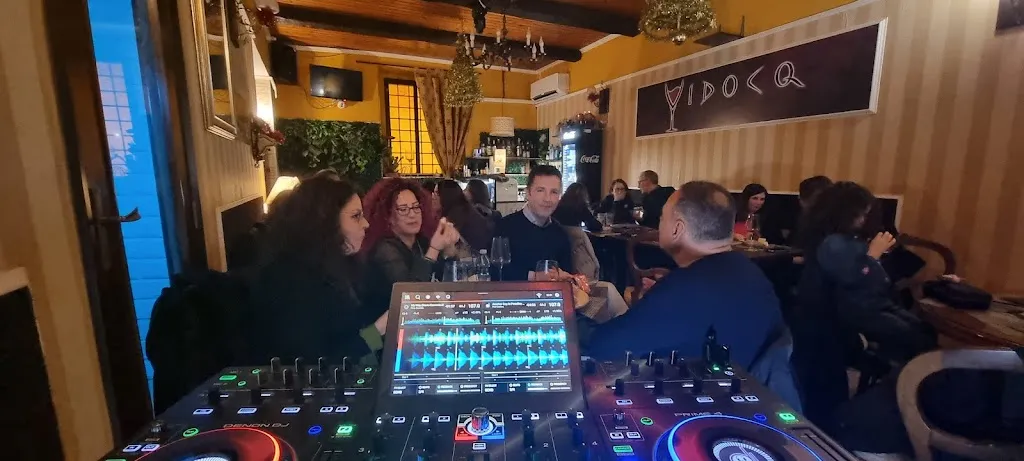 Vidocq - Wine Beer Food restaurant in Girifalco