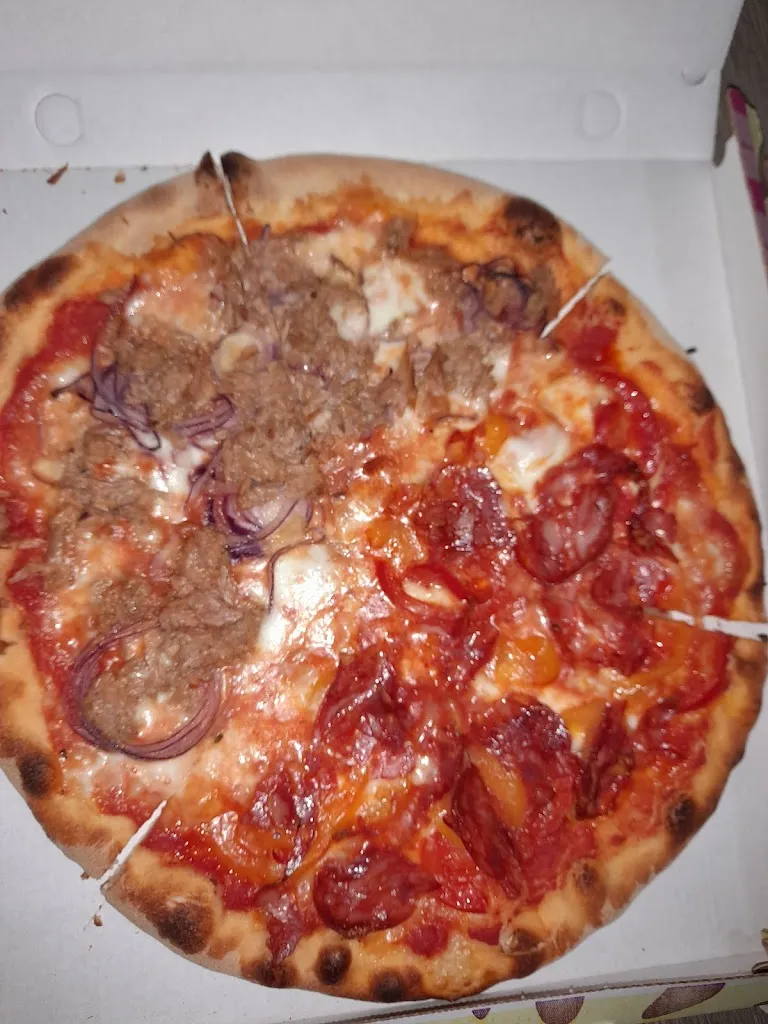 Menu_ROYAL- Bar, Rosticceria, Pizzeria, Paninoteca, Servizio catering_Girifalco_image_9