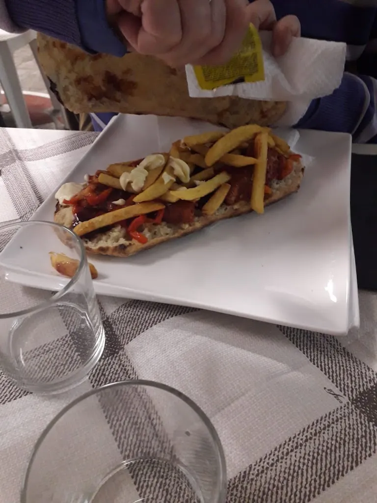 Menu_L'officina Del Gusto_Girifalco_image_4