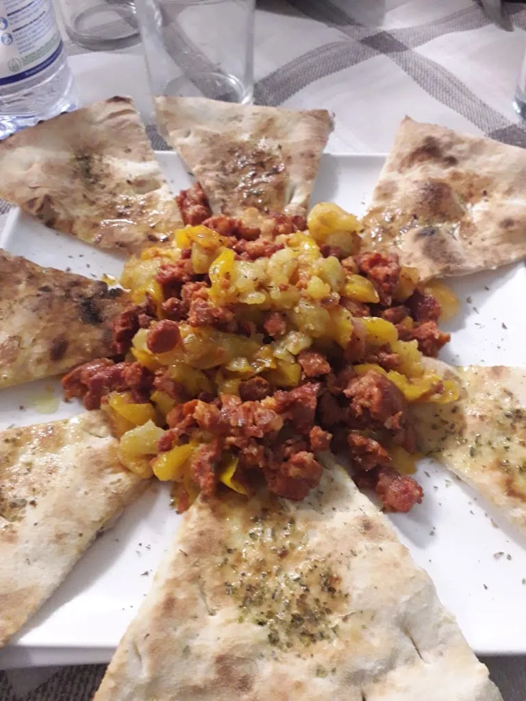 Menu_L'officina Del Gusto_Girifalco_image_6