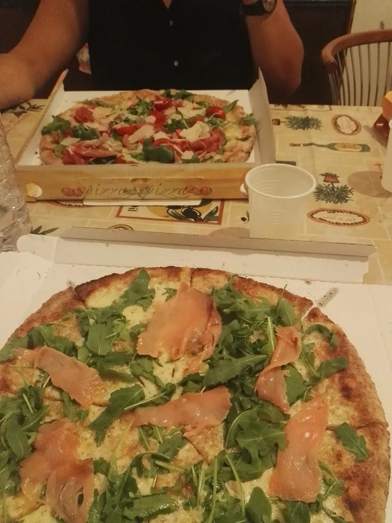 Menu_L'officina Del Gusto_Girifalco_image_8