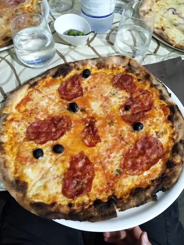 Domenico Melina_L'officina Del Gusto_Girifalco_review