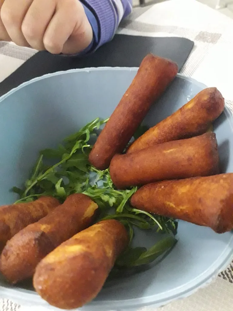 Rocco Leonardo Mascaro_L'officina Del Gusto_Girifalco_review