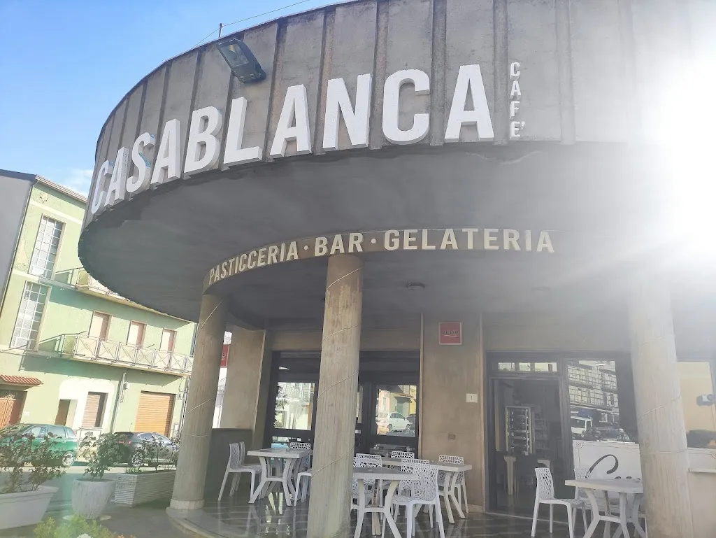 Casablanca cafe' girifalco_Girifalco_slider_image_1