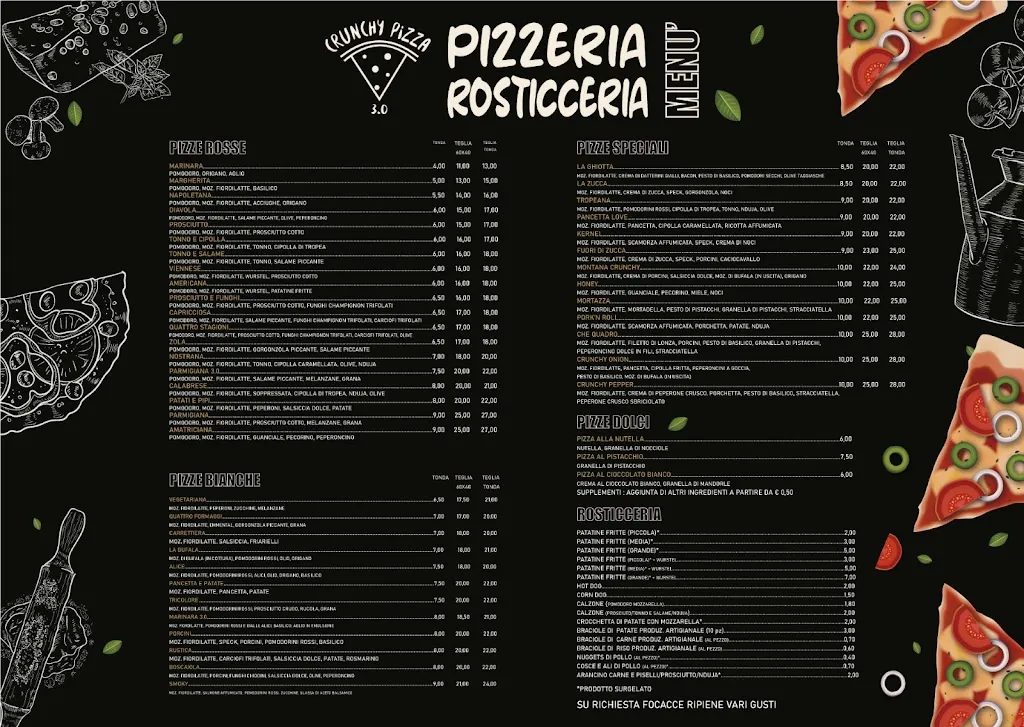 Menu_Crunchy pizza 3.0_Girifalco_image_1