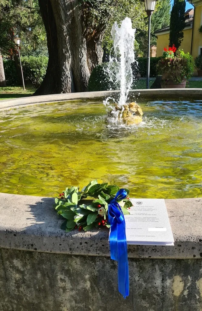 Carmine_Ristorante Il Baco da Seta_Coppito_recensione