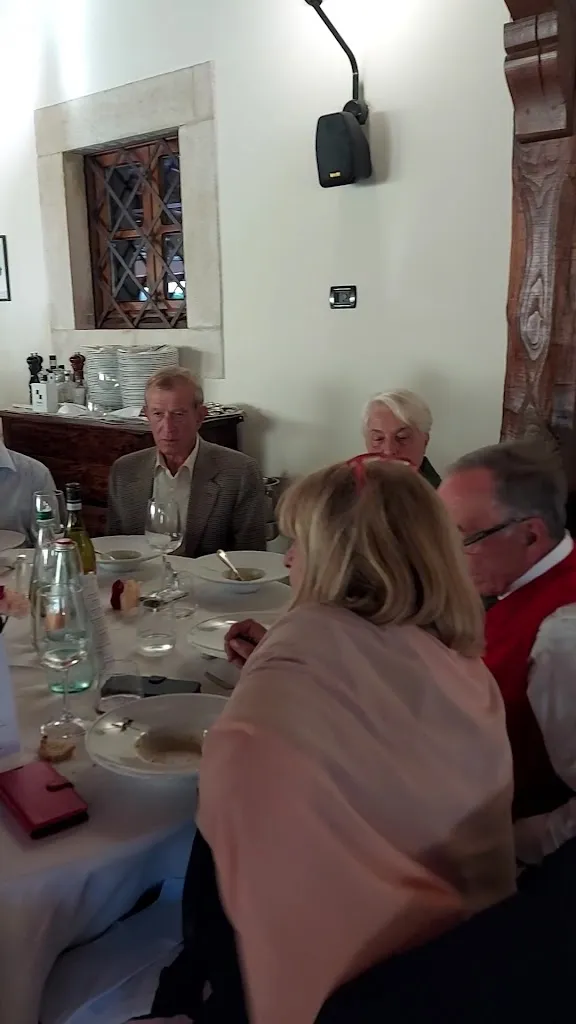 Ristorante Il Baco da Seta restaurant in Coppito