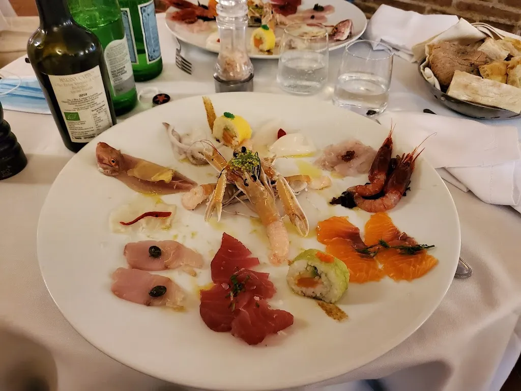 Ristorante Il Baco da Seta_Coppito_slider_image_2