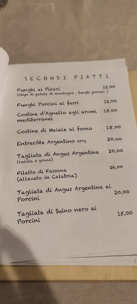 Menu_Il Ritrovo dei Picari_Grotteria_image_1
