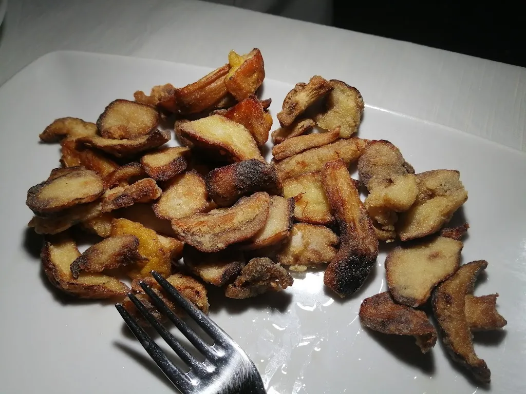 Giuseppe Mandarano_Il Ritrovo dei Picari_Grotteria_review