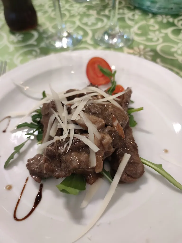 Iximur A_Ristorante L'Incontro_Grotteria_review