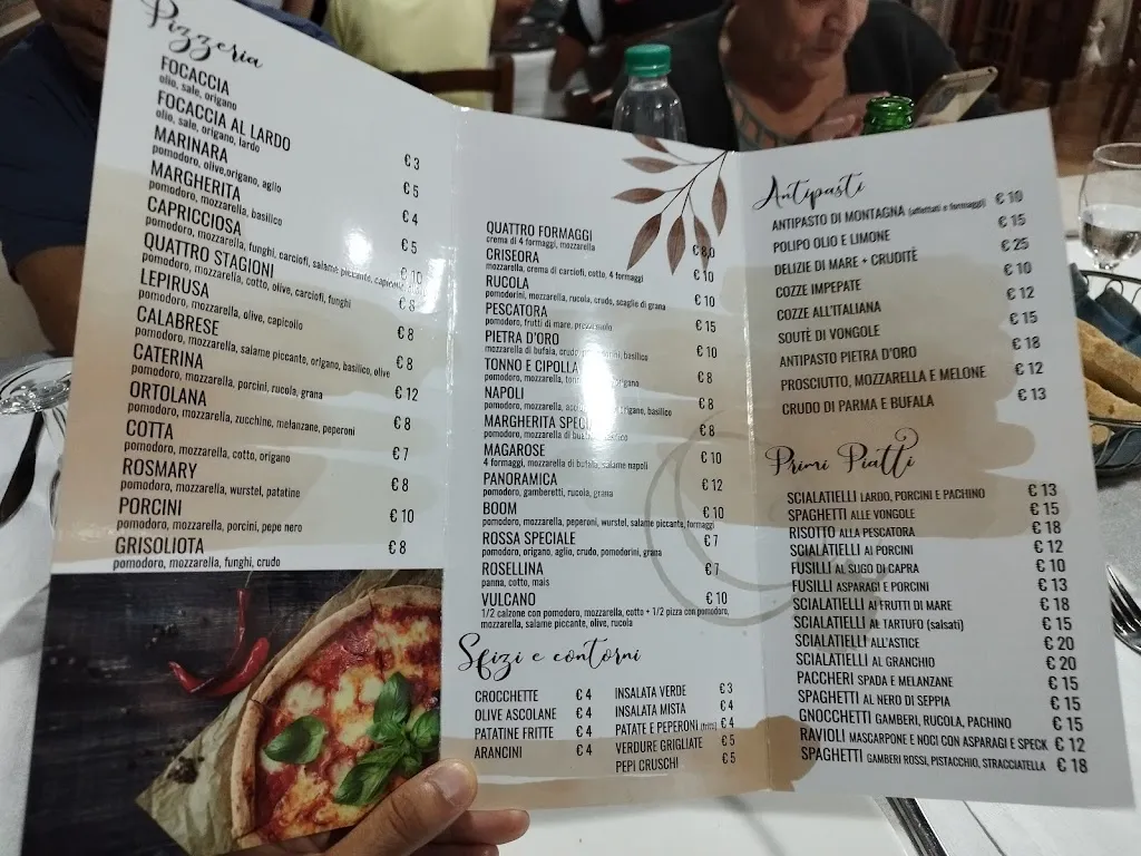 Menu_Pietra d'Oro_Grisolia_immagine_2