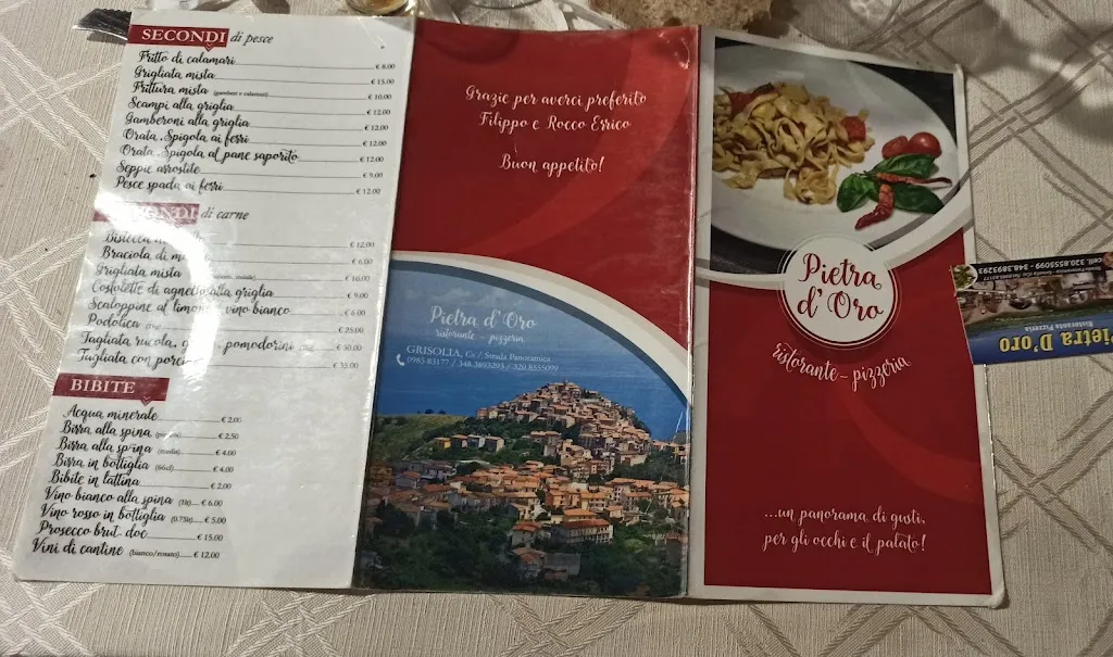 Menu_Pietra d'Oro_Grisolia_immagine_4
