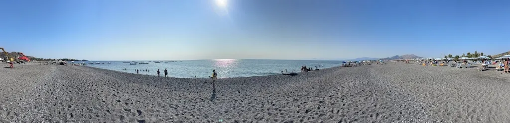 giulio catena_Lido Nettuno_Grisolia_review