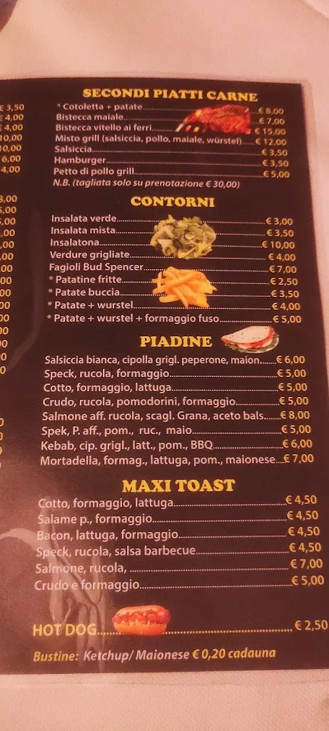 Menu_Jack's rock pub_Grisolia_image_1