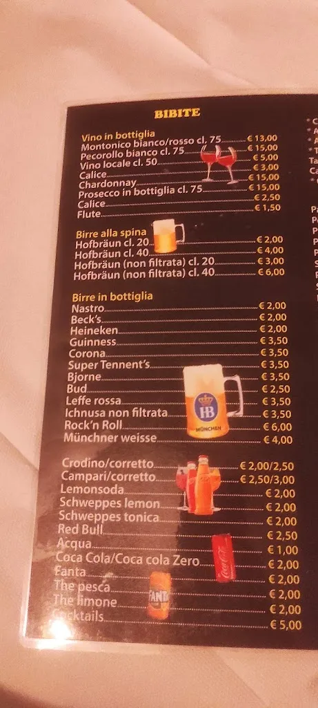 Menu_Jack's rock pub_Grisolia_image_2