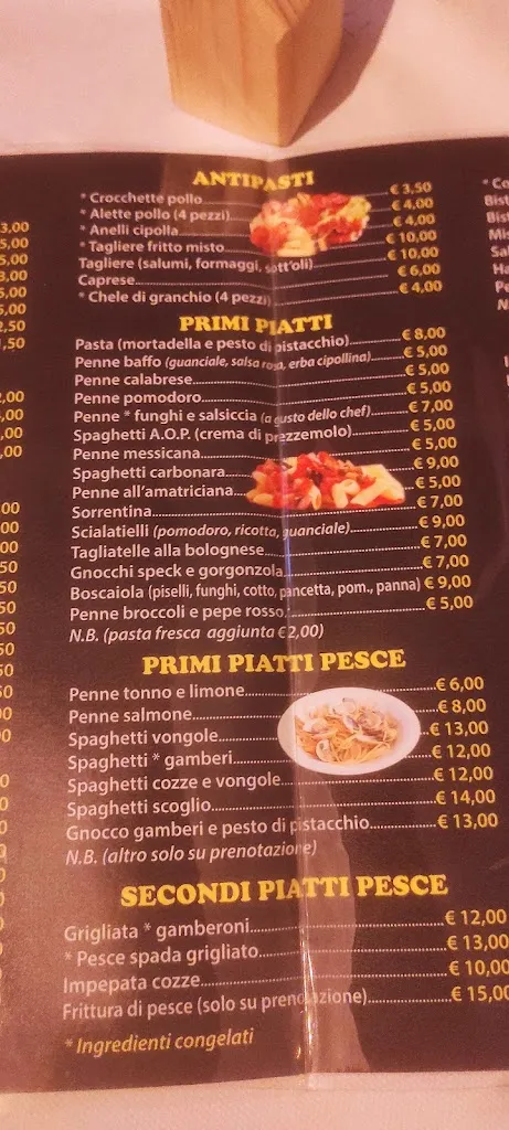 Menu_Jack's rock pub_Grisolia_image_3