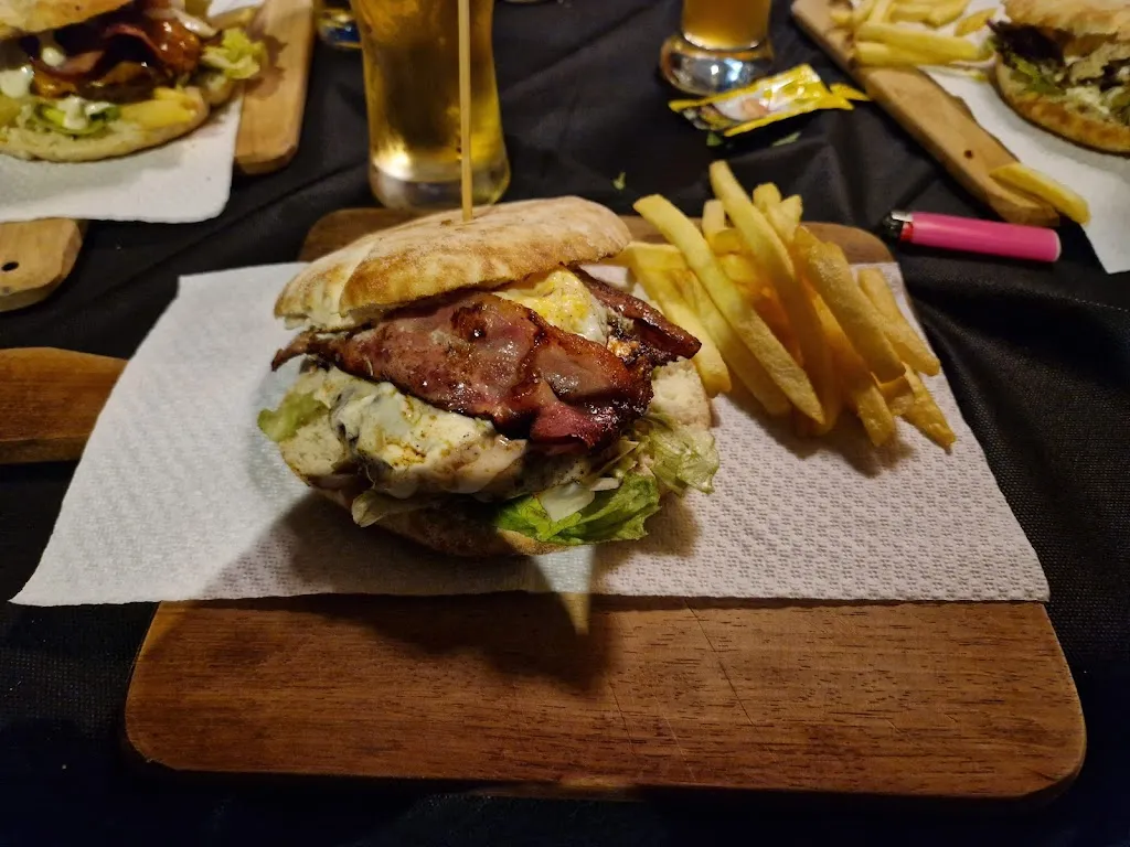 Menu_Jack's rock pub_Grisolia_image_7