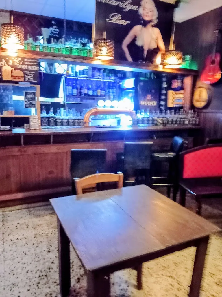 Fauzer_Jack's rock pub_Grisolia_review