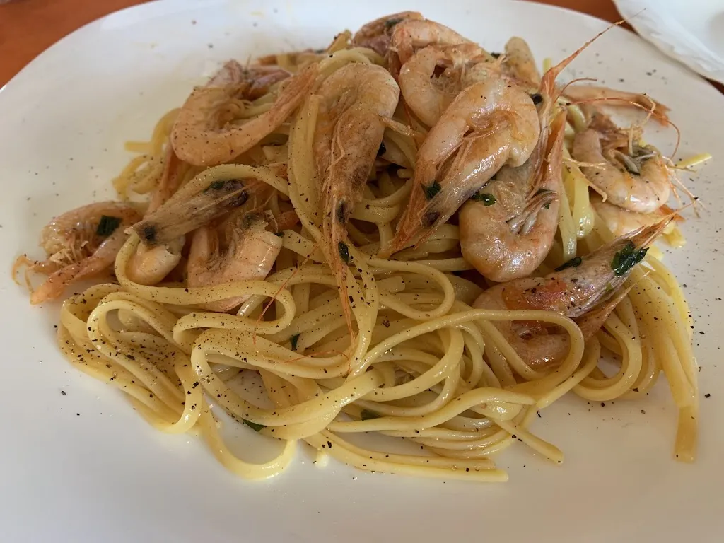 federica perretta_Hangover Food & Drink_Grisolia_Bewertung