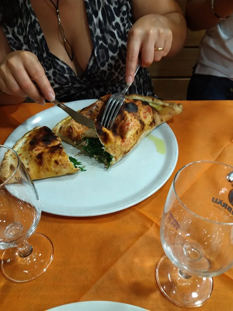 Stefano Perrone_Hangover Food & Drink_Grisolia_Bewertung