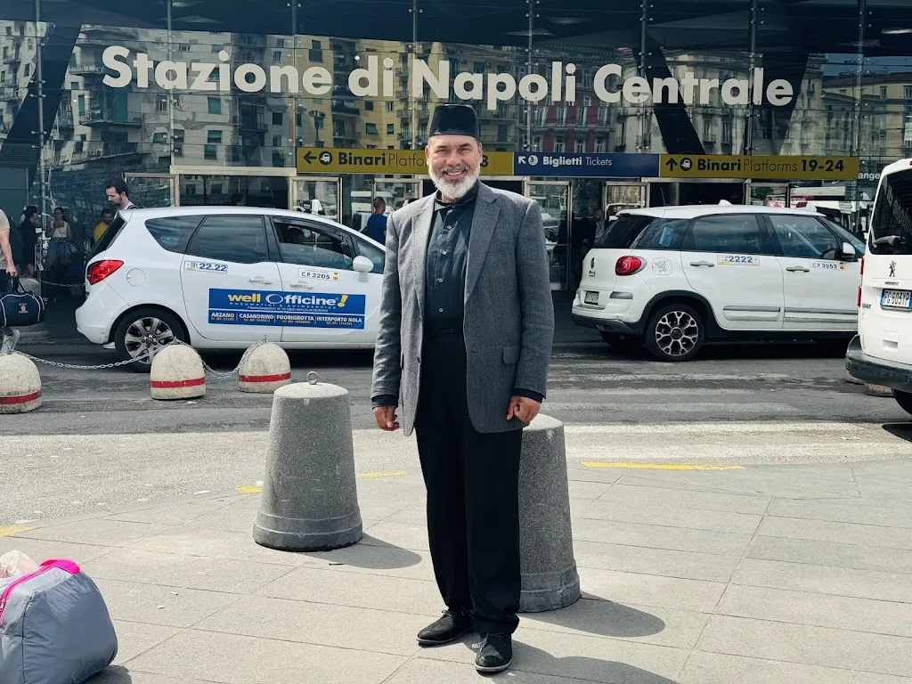 Muhammad Farooq Muhammad Saddiq_LIDO LE PALME_Grisolia_recensione