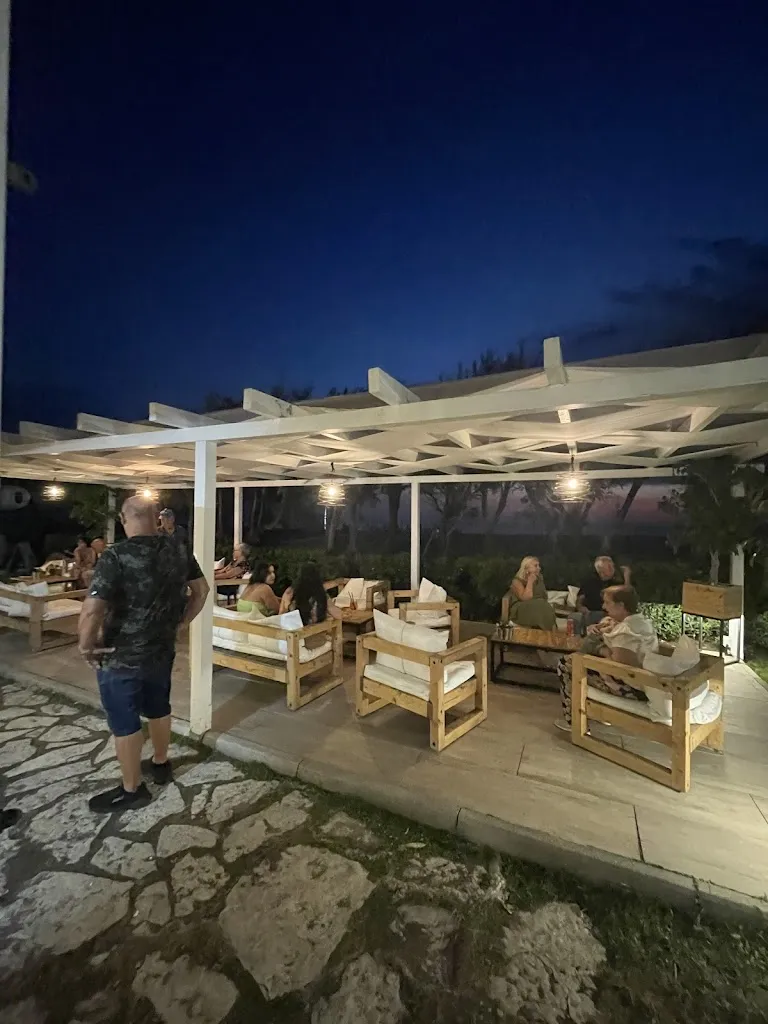 Franziska Goldbach_Lido Ultima Spiaggia_Grisolia_review