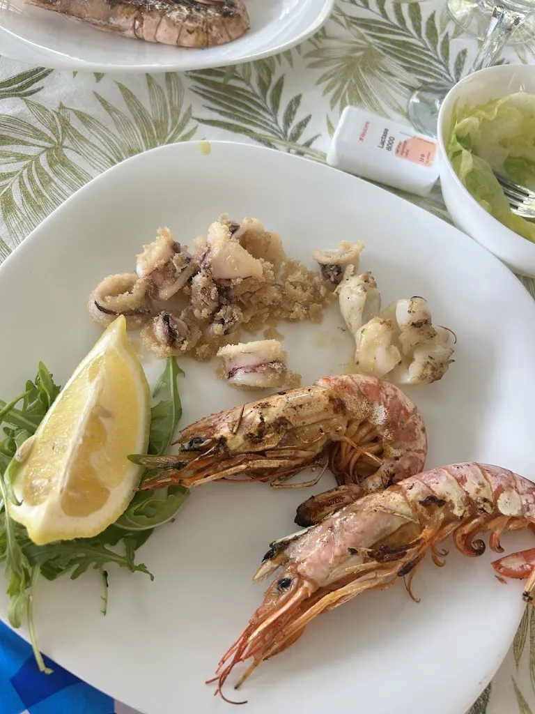 Matteo Carbone_Lido Ultima Spiaggia_Grisolia_review