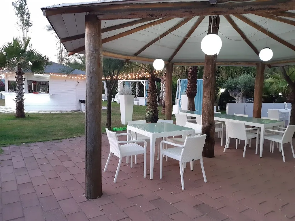 Made in Italy ristorante a Grisolia