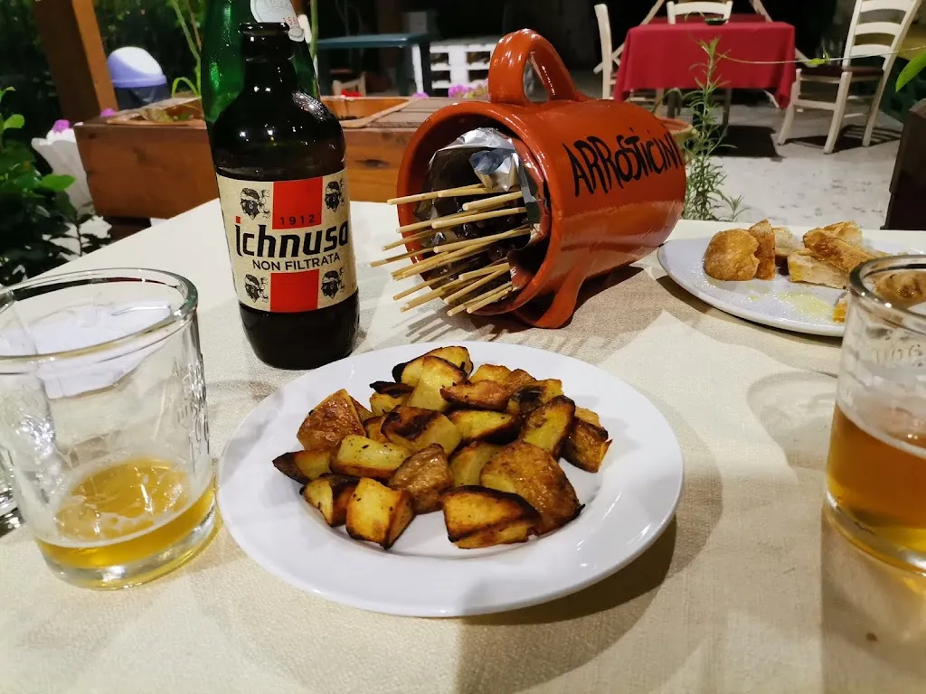 Menu_Ferro e Fuoco - Bisteccheria Pizzeria_Coppito_immagine_5