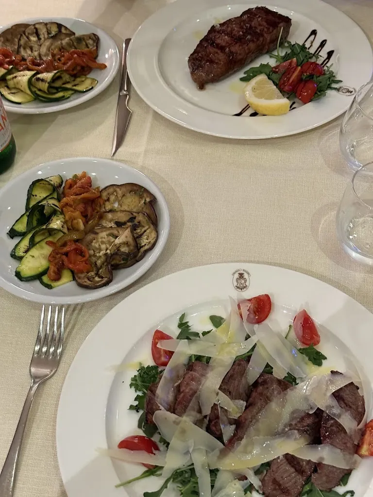 Federica Lattanzio_Ferro e Fuoco - Bisteccheria Pizzeria_Coppito_recensione