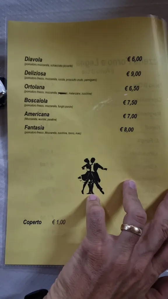 Menu_Ristorante Pizzeria Forno D'Oro_Grisolia_image_4