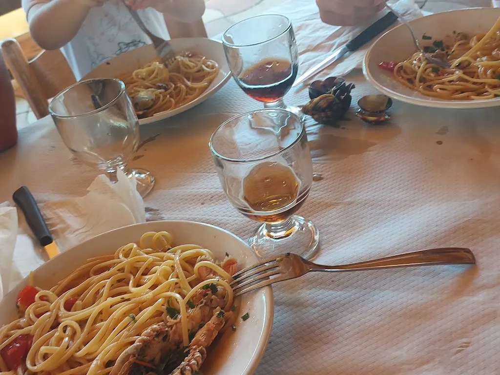 Menu_Ristorante Pizzeria Forno D'Oro_Grisolia_image_6