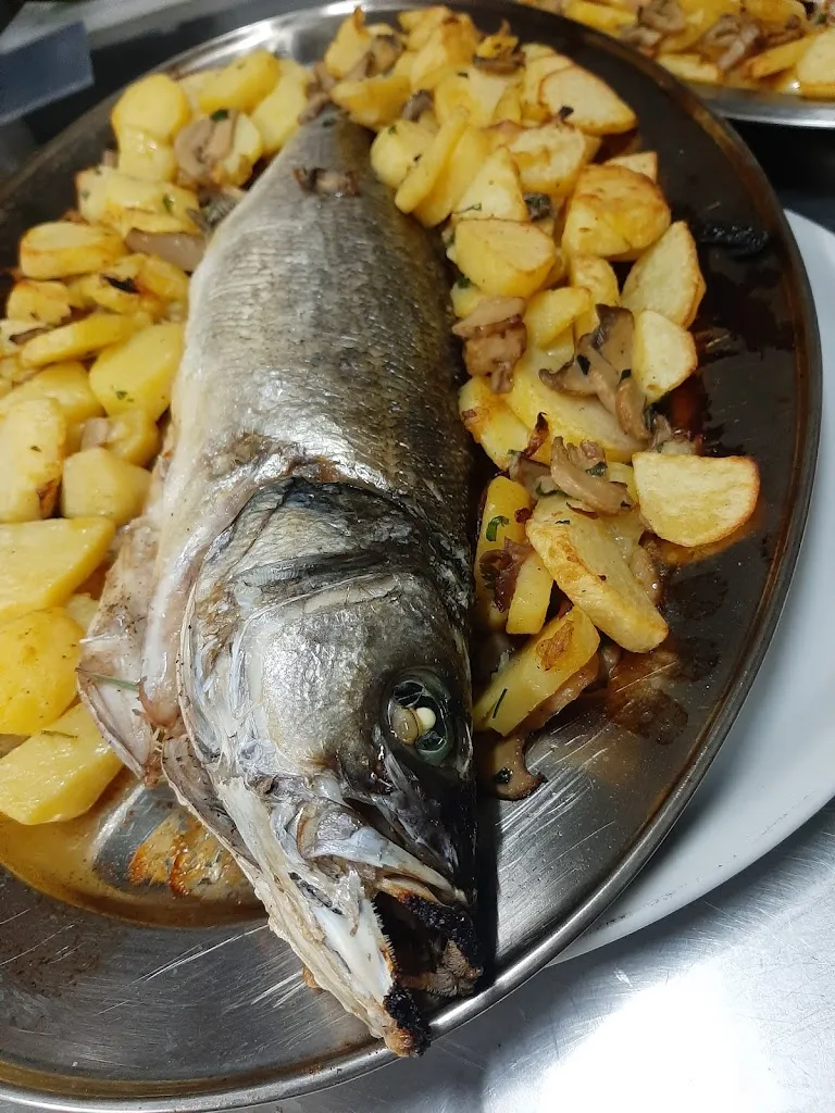 Menu_Ristorante Pizzeria Forno D'Oro_Grisolia_image_8