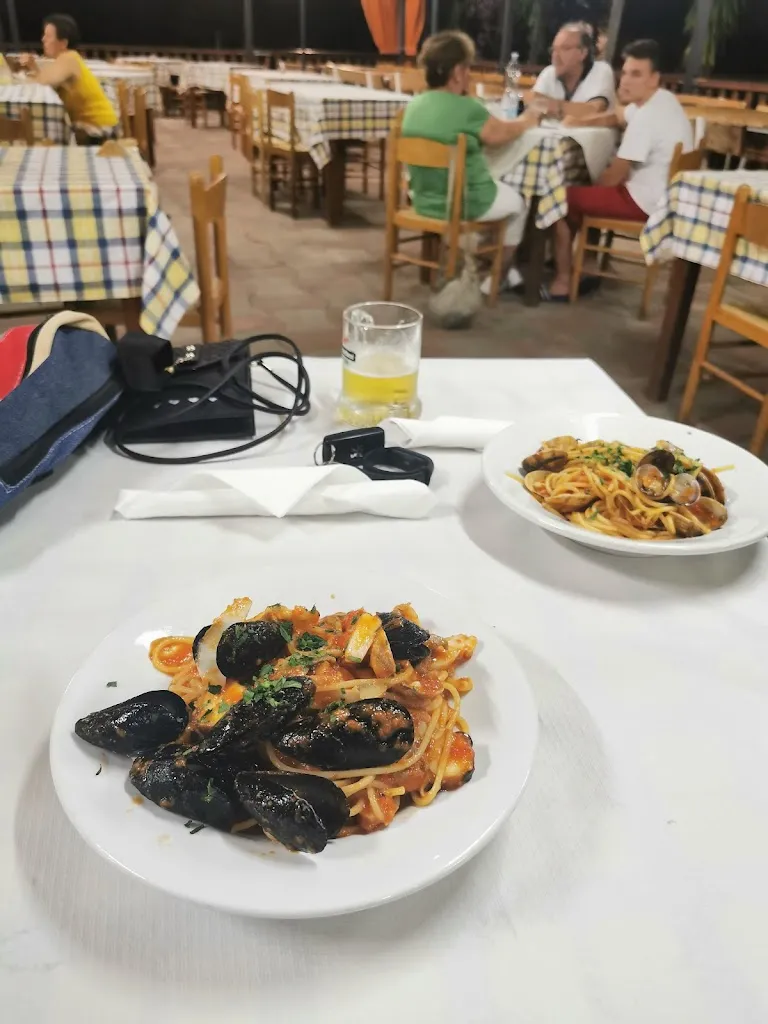 Keshav Singh_Ristorante Pizzeria Forno D'Oro_Grisolia_review