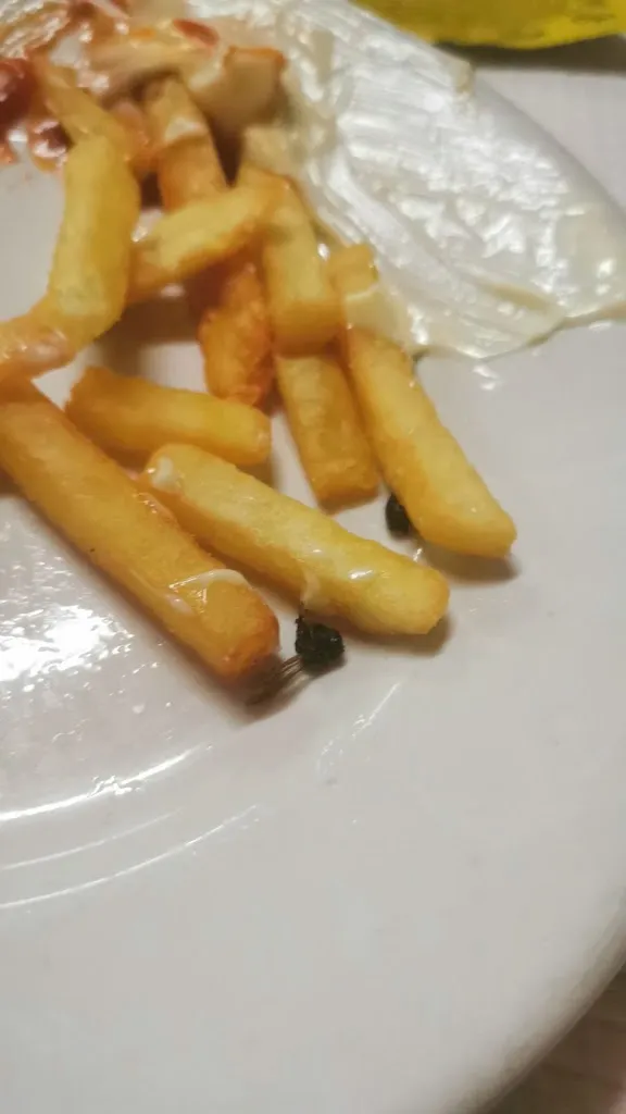 N.D.G. “NDG”_Ristorante Pizzeria Forno D'Oro_Grisolia_review