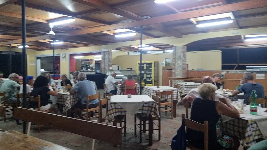 Ristorante Pizzeria Forno D'Oro_Grisolia_slider_image_2