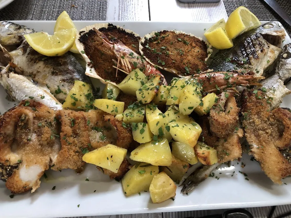 Stefano Storari_Anisa Bistro_Guardavalle_recensione