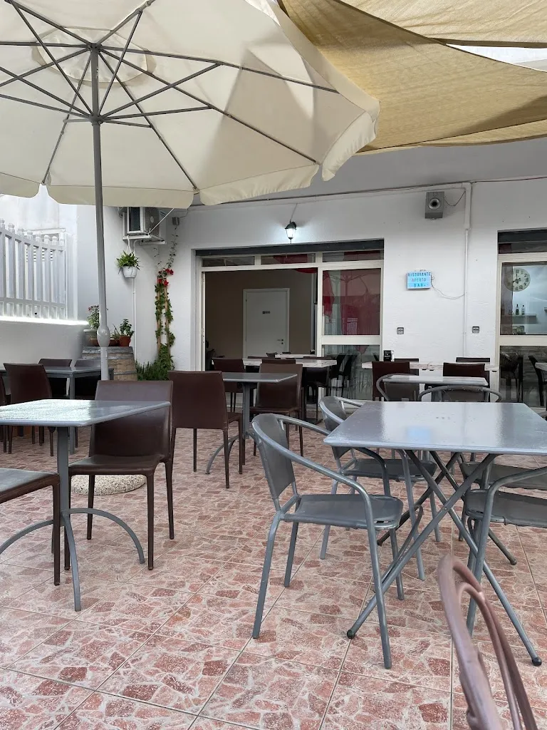 Anisa Bistro ristorante a Guardavalle