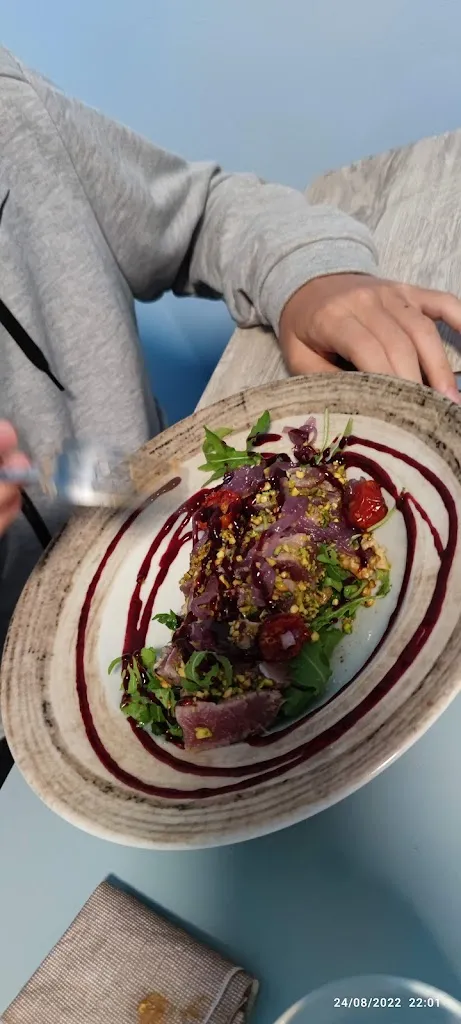 Menu_Sapori d’aMare #CHEFNAZZA_Guardavalle_image_6