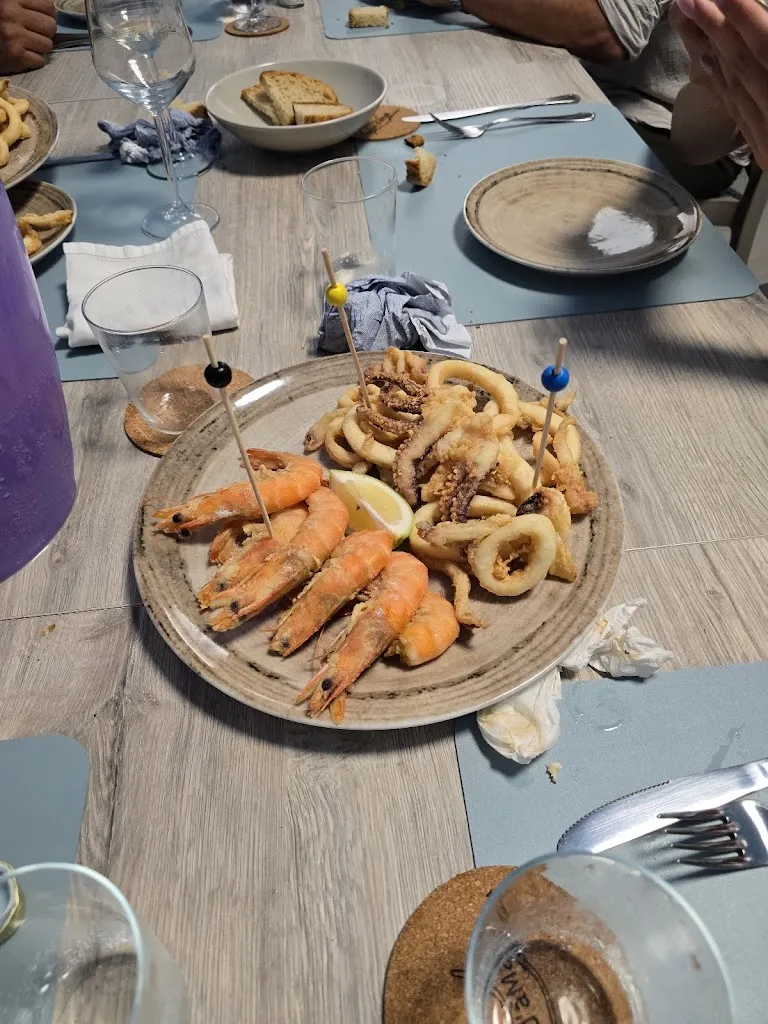 Francesco B_Sapori d’aMare #CHEFNAZZA_Guardavalle_review