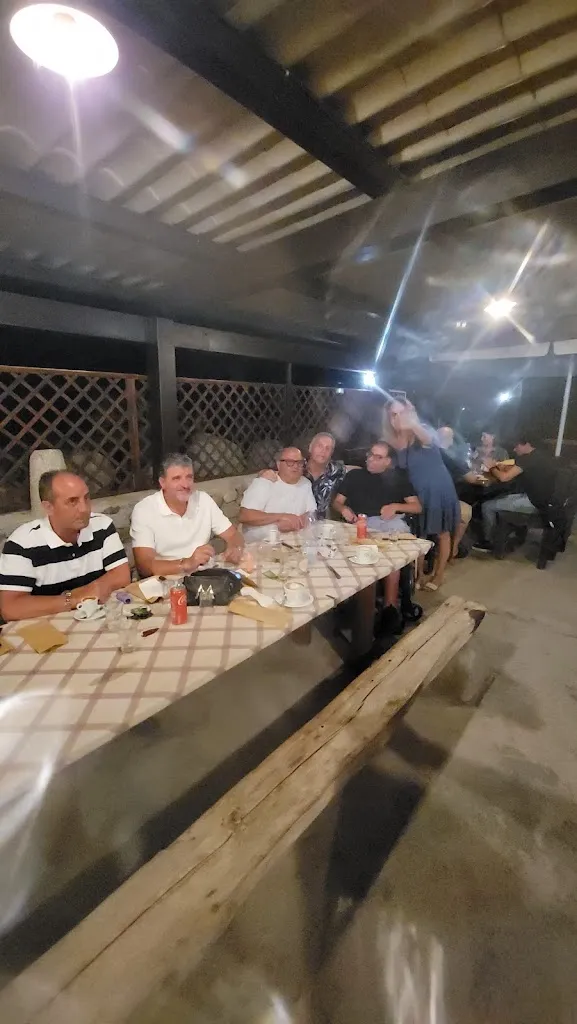 joseph severino_Hostaria Le balle del Mastro_Guardavalle_review