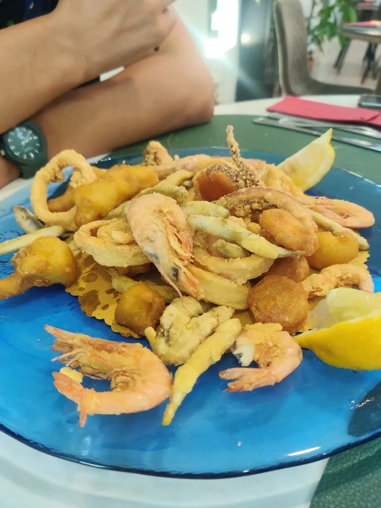 Elena Babetto_uNik ristorante pizzeria_Guardavalle_review