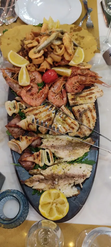 Davide Rossi_uNik ristorante pizzeria_Guardavalle_review