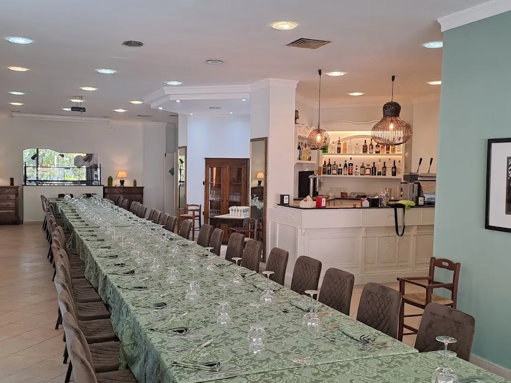 uNik ristorante pizzeria restaurant in Guardavalle