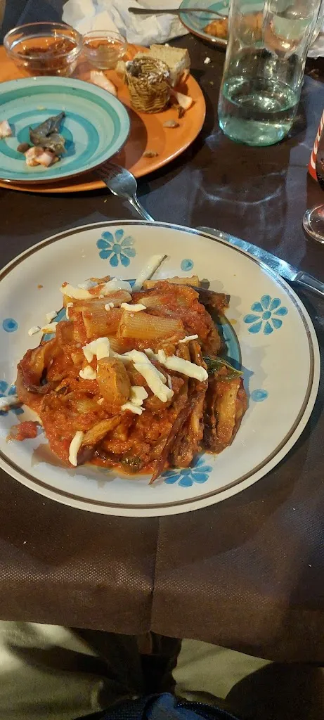 Filippo_La Cuccagna tipico &pizza_Guardavalle_review