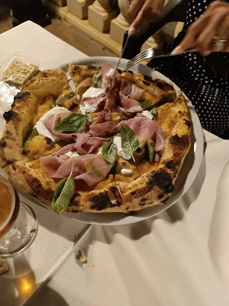 Gianfranco Orecchia_Donnastella_Guardavalle_review