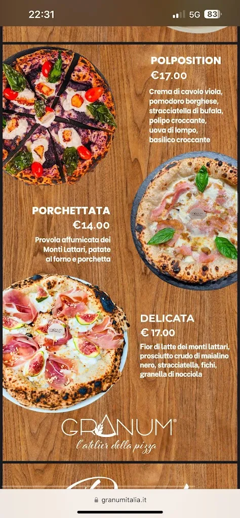 Menu_Granum_Alba Adriatica_image_1